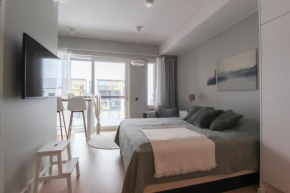 Pramea Apartments Marina Kuopio